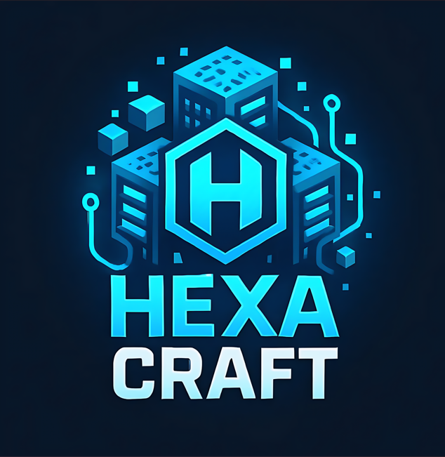 HexaCraft